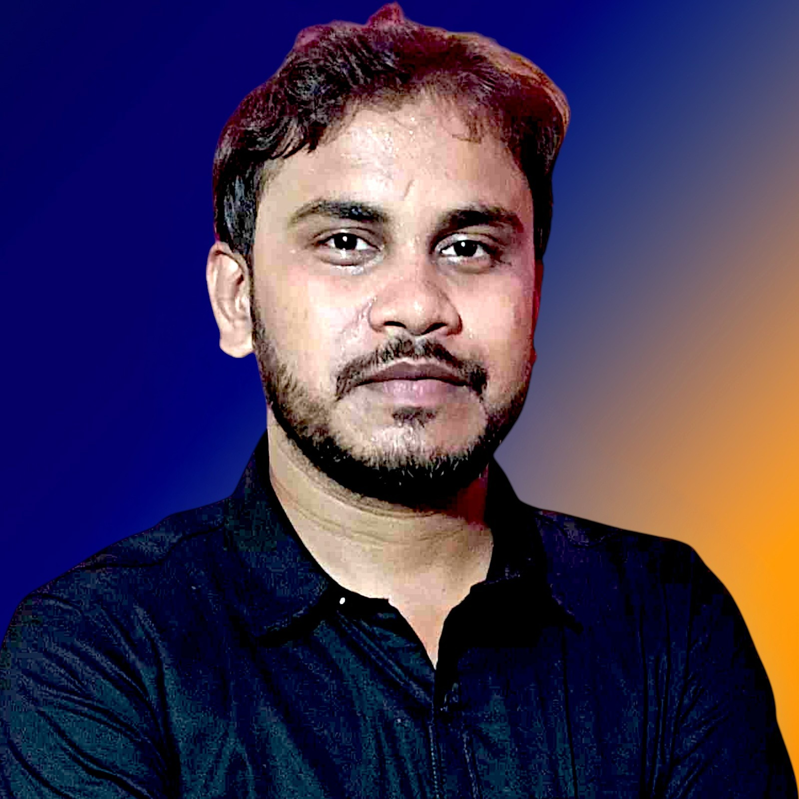 Shri Dipok Sen
