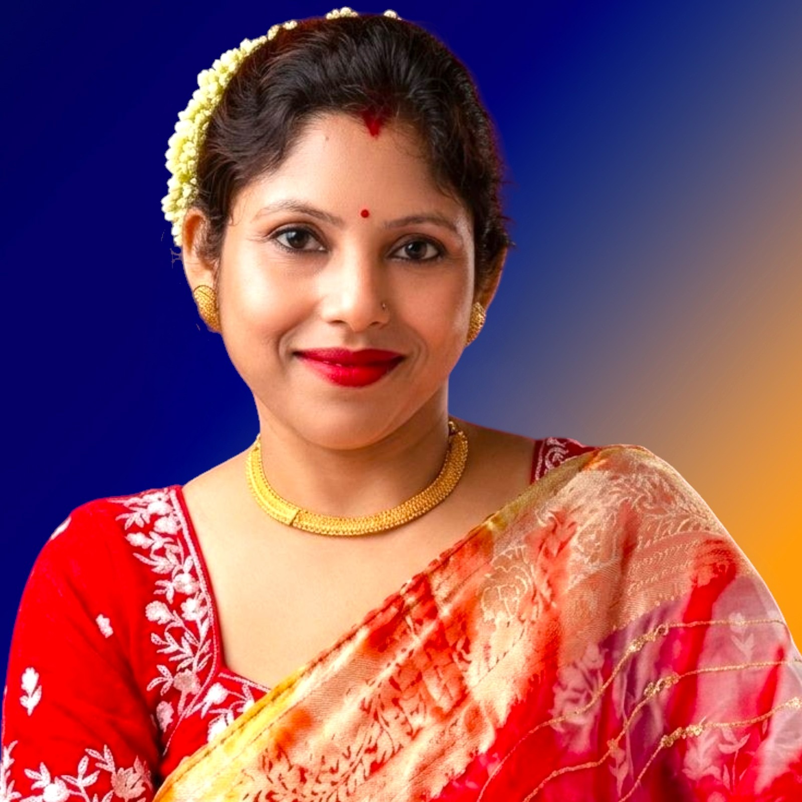 Dr.Lipika Saha
