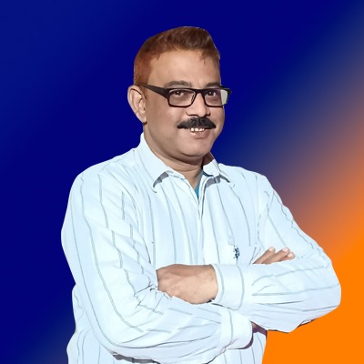 Shri Dhubojoty Roy