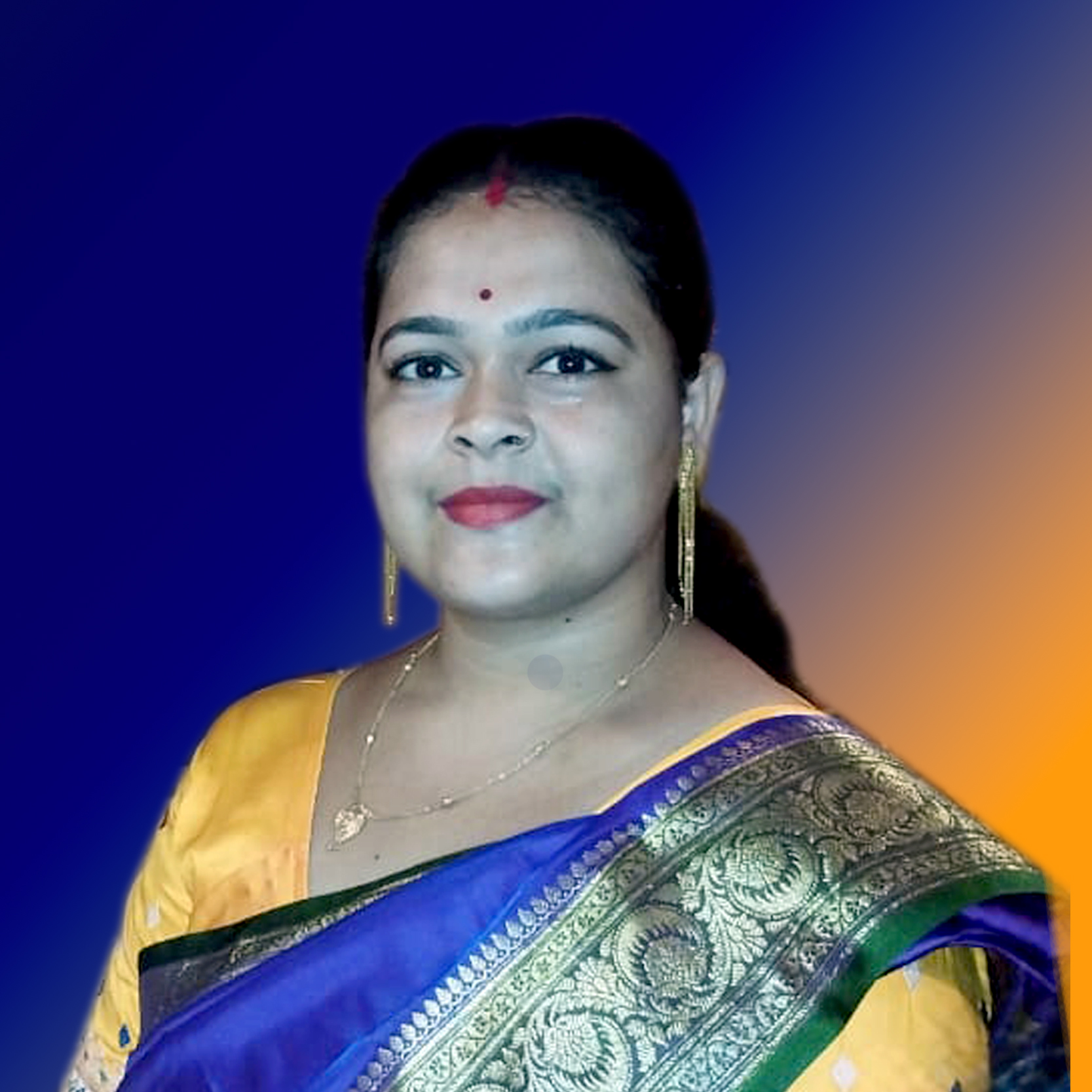 Mithu Mukherjee