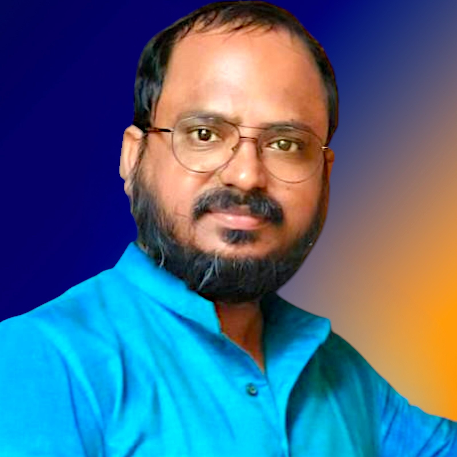 Shri Raju Paul