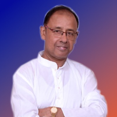 Shri Jayanto Kumar Chakravarty