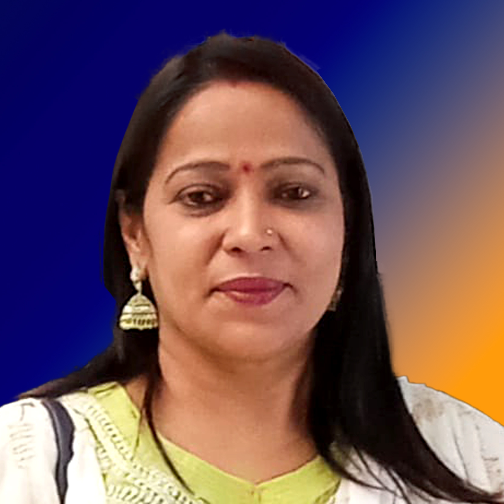 Neelam Saran