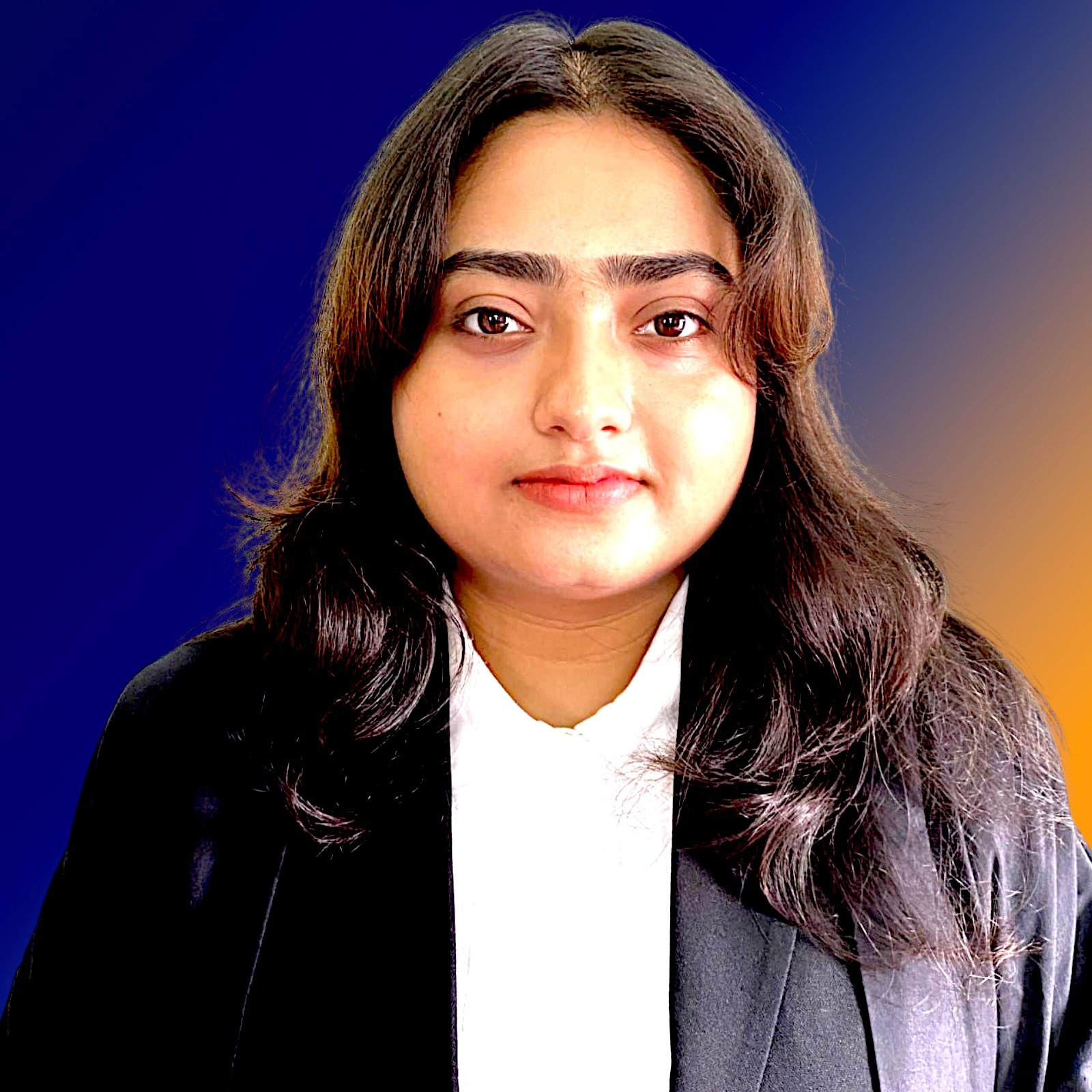 Advocate Nupur Chaudhuri
