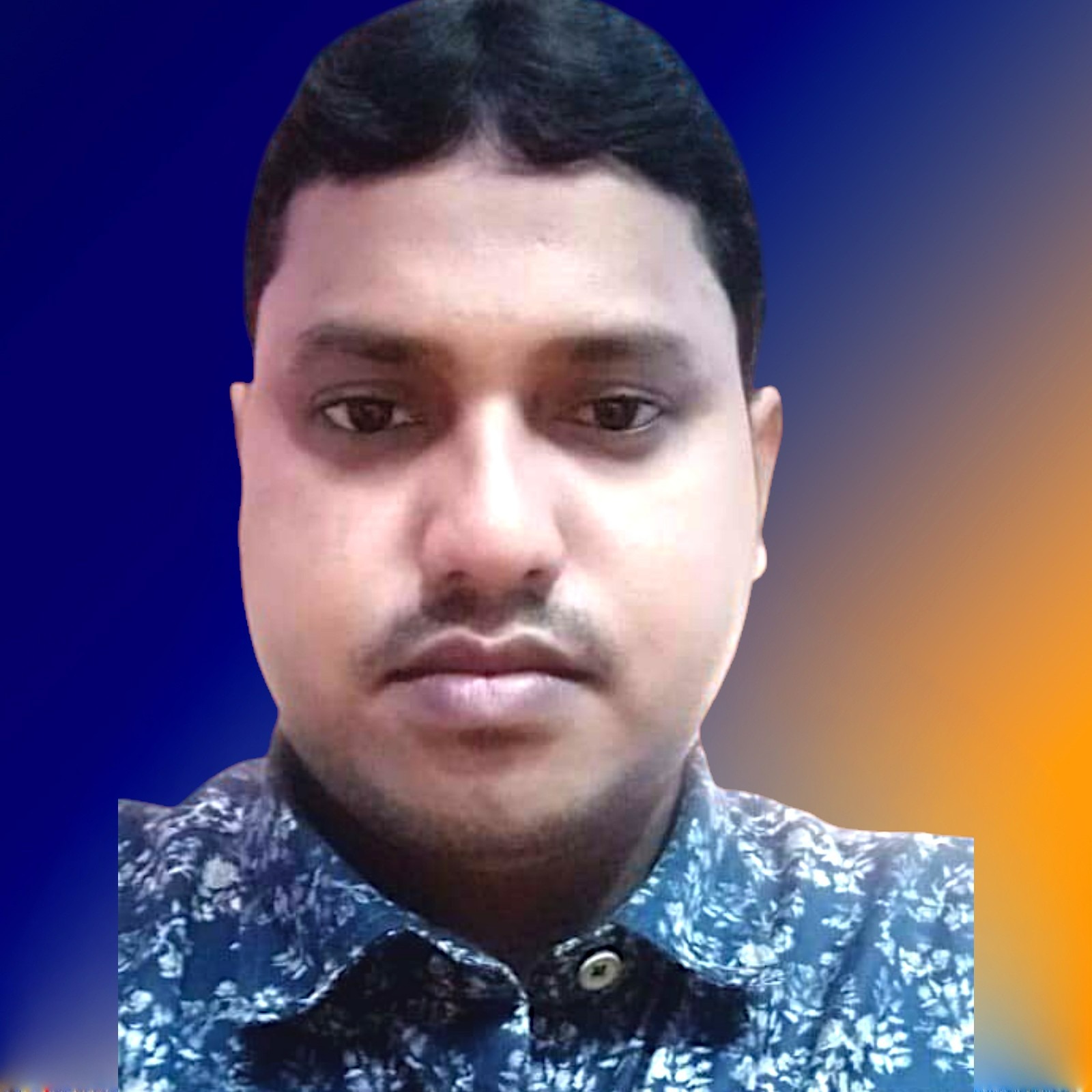 Maidul Islam Khan