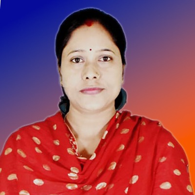 Dipika Chand