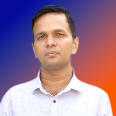 Dr. Prasanto Mallick
