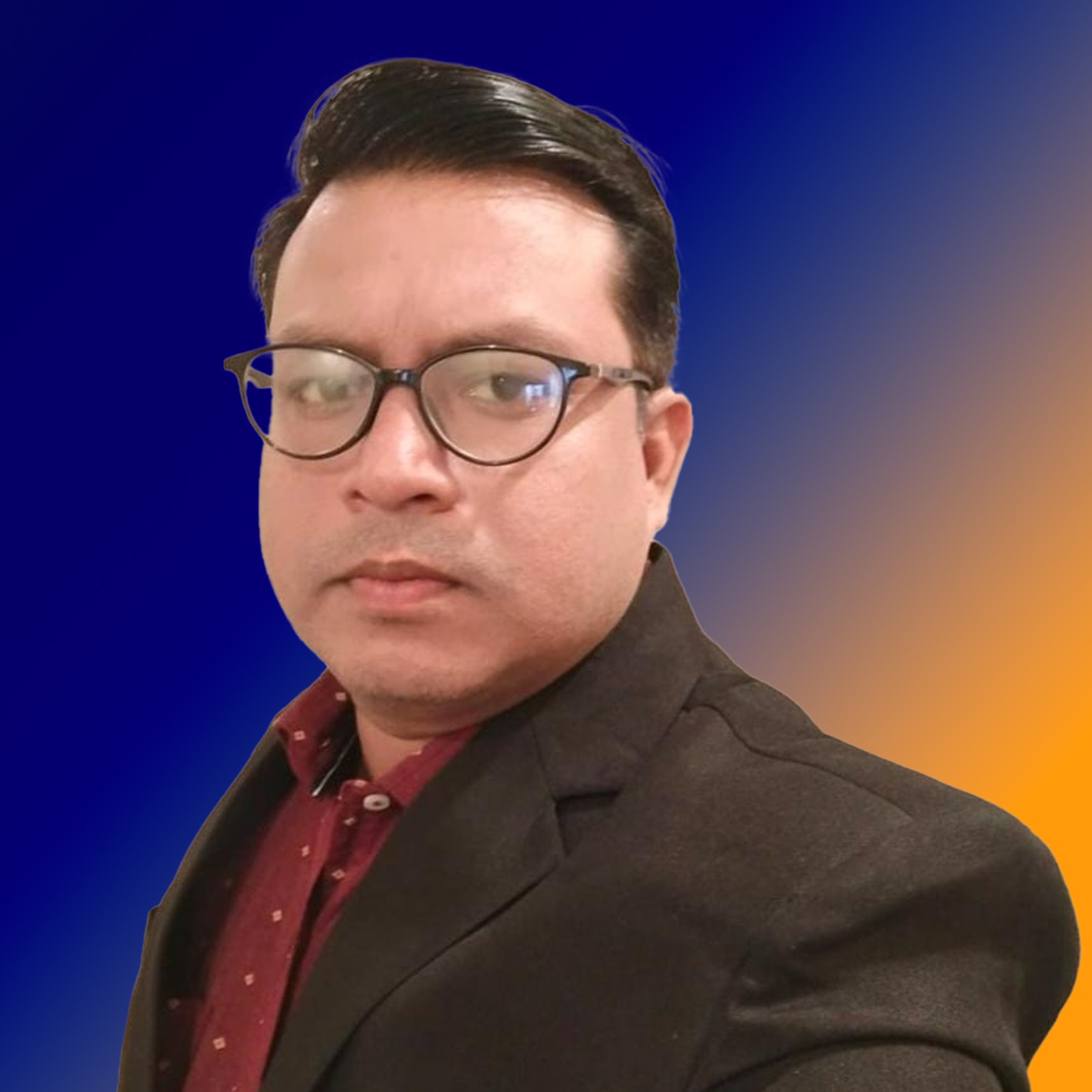 Shri Bipul Vikash