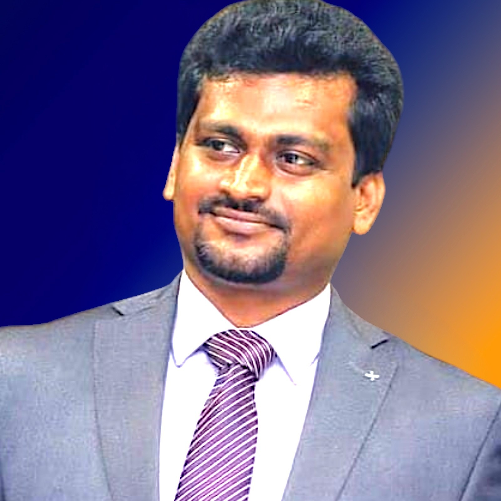 Shouvik Chakraborty