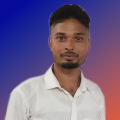 Apurbo Ghosh